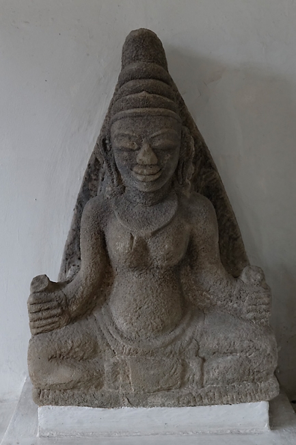 Da Nang-Musée Cham-175